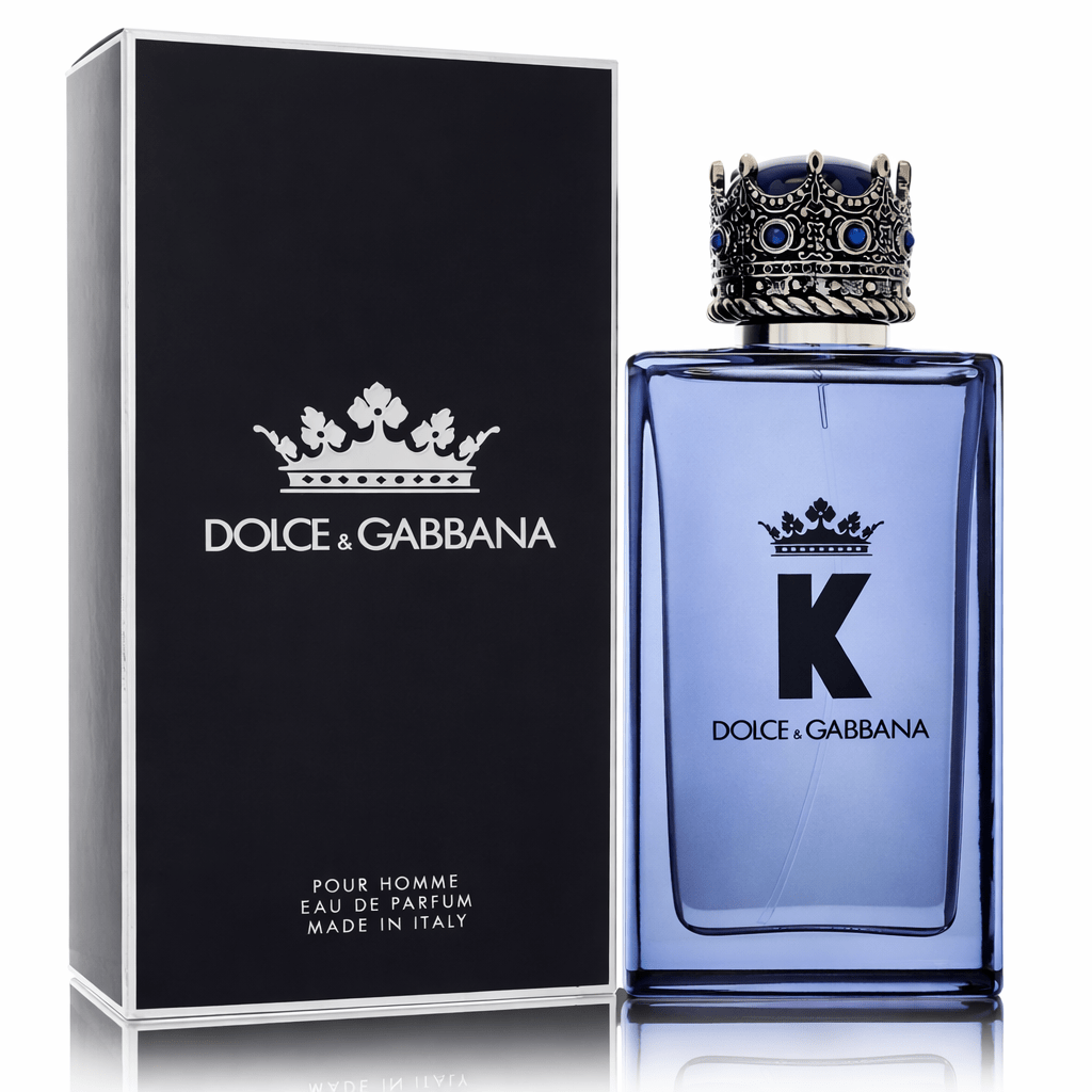 Dolce & Gabbana - K by Dolce & Gabbana Eau de Parfum - 