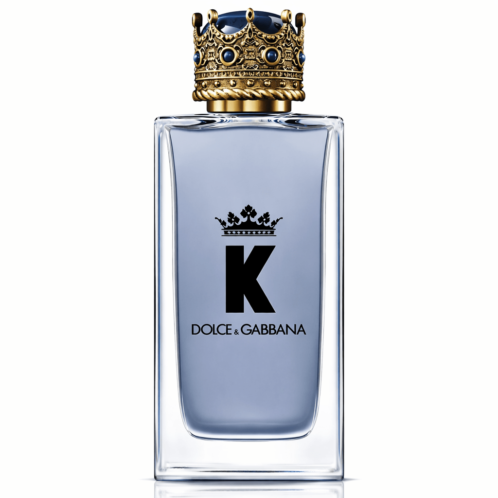 Dolce & Gabbana - K by Dolce & Gabbana Eau de Parfum - 