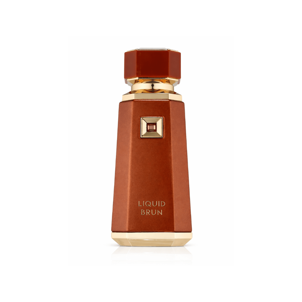French Avenue - Liquid Brun - 