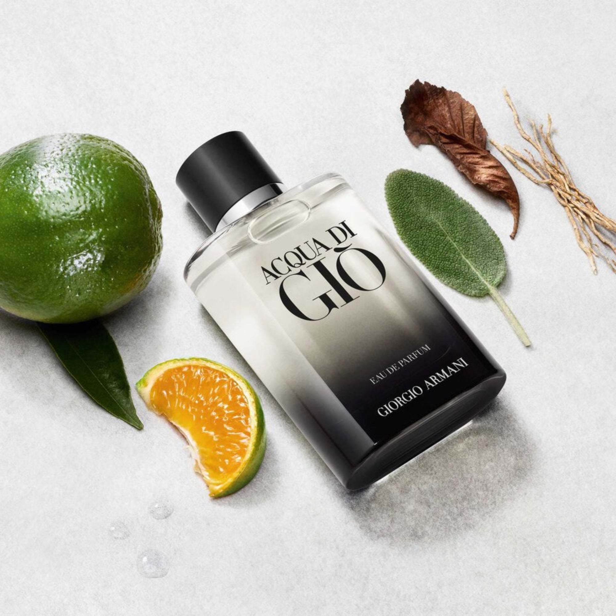 Giorgio Armani - Giorgio Armani Acqua di Giò - 