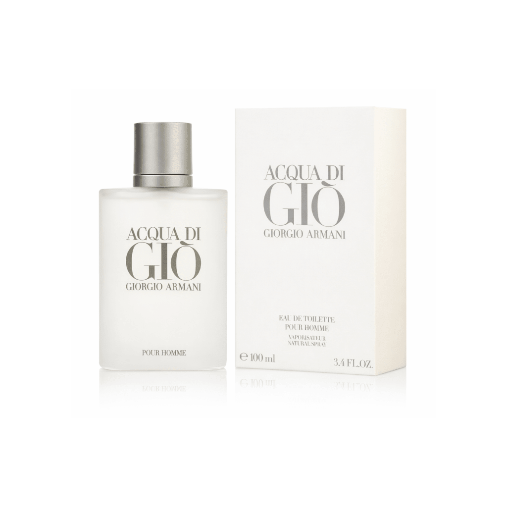 Giorgio Armani - Giorgio Armani Acqua di Giò - 