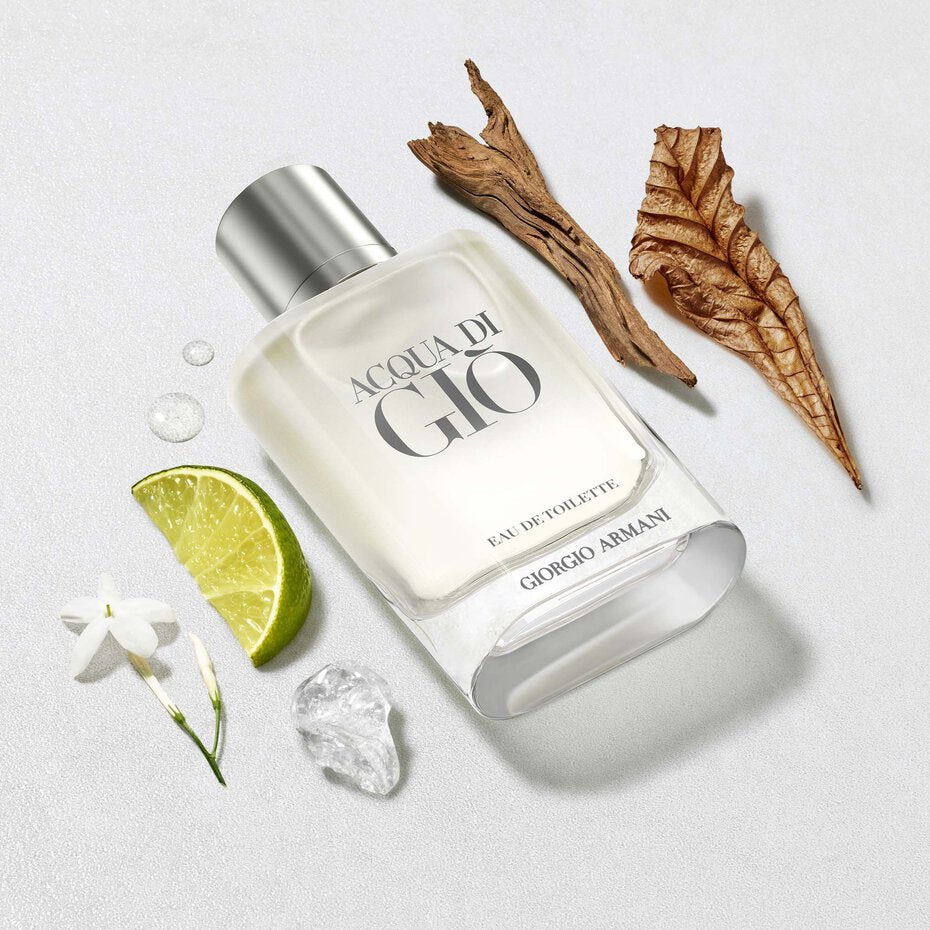 Giorgio Armani - Giorgio Armani Acqua di Giò - 