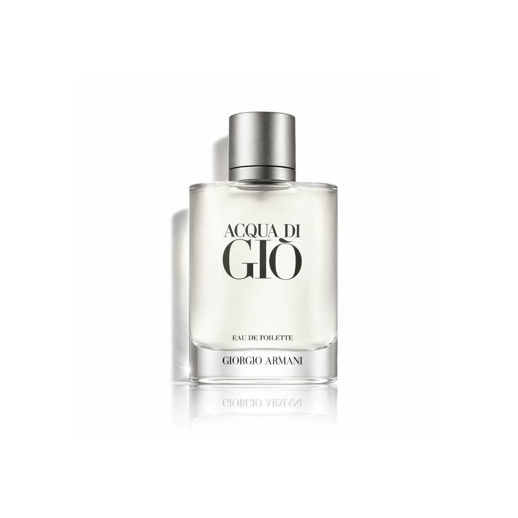 Giorgio Armani - Giorgio Armani Acqua di Giò - 
