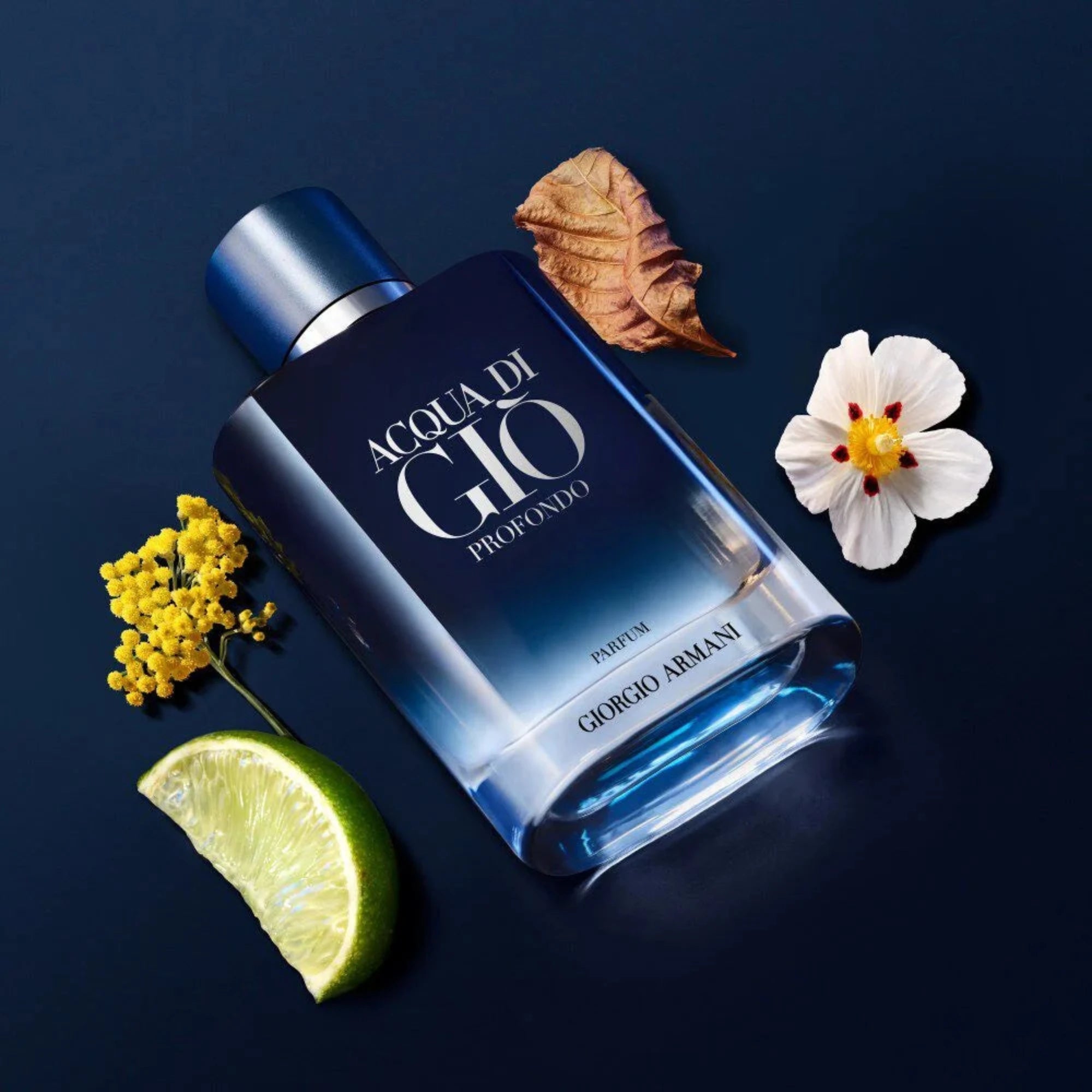 Giorgio Armani - Giorgio Armani Acqua di Giò Profondo - 
