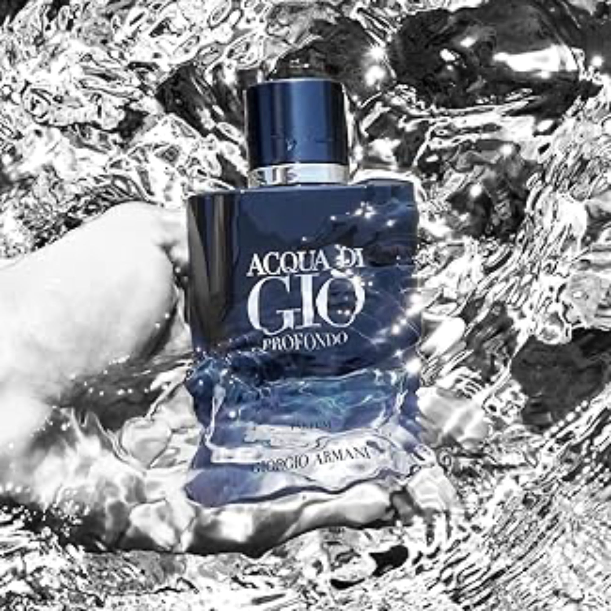 Giorgio Armani - Giorgio Armani Acqua di Giò Profondo - 