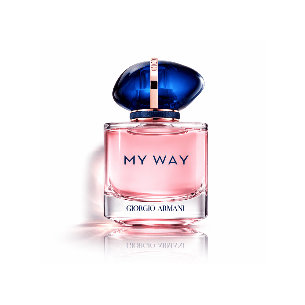 Giorgio Armani - Giorgio Armani My Way - 