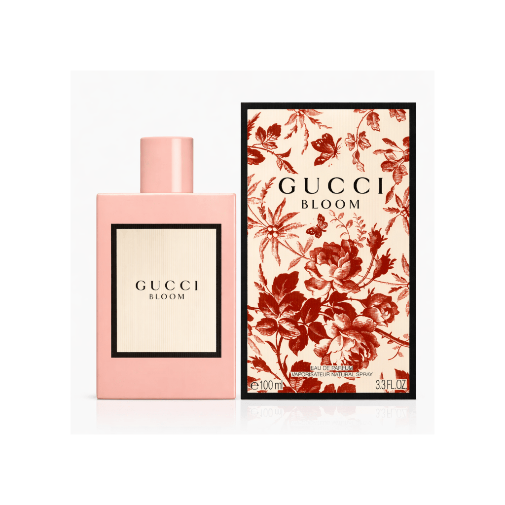 Gucci - Gucci Bloom - Fragrance Online Co.