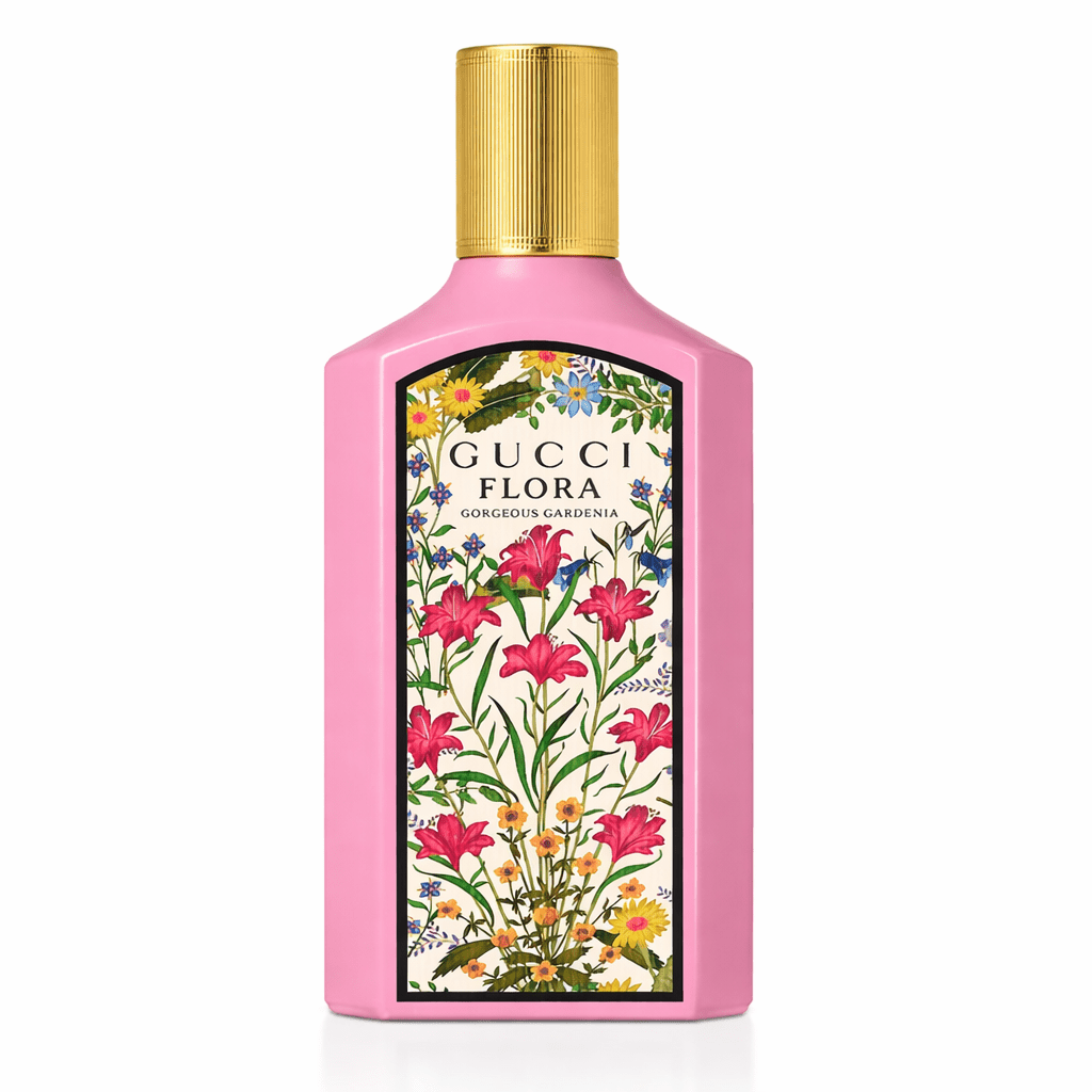 Gucci - Gucci Flora Gorgeous Gardenia - 