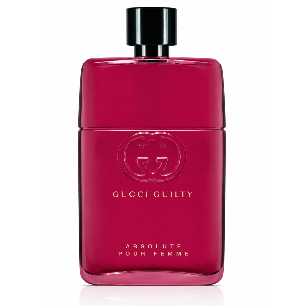 Gucci - Gucci Guilty Absolute Pour Femme - 