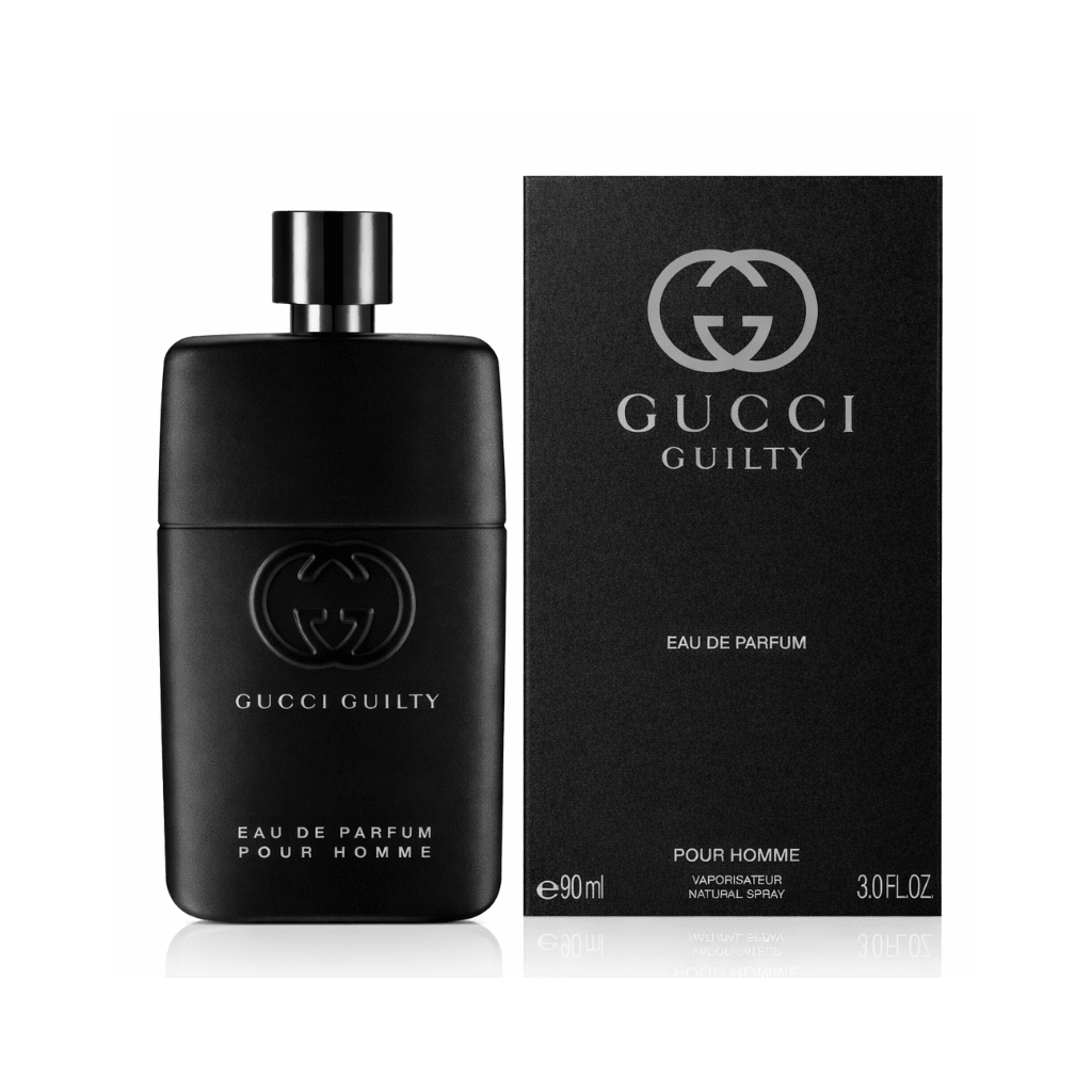 Gucci - Gucci Guilty Eau De Parfum - 