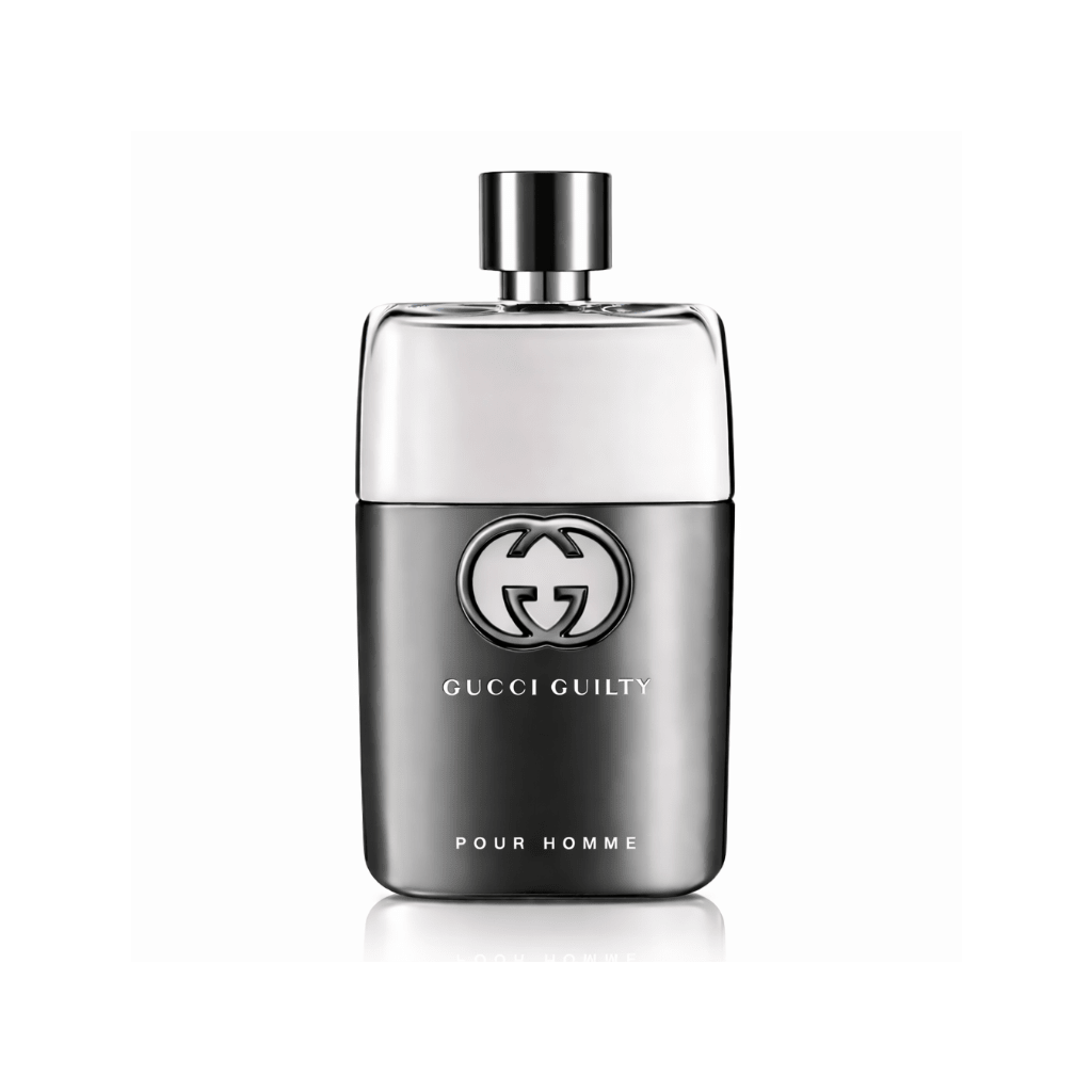 Gucci - Gucci Guilty Eau De Toilette - Fragrance Online Co.