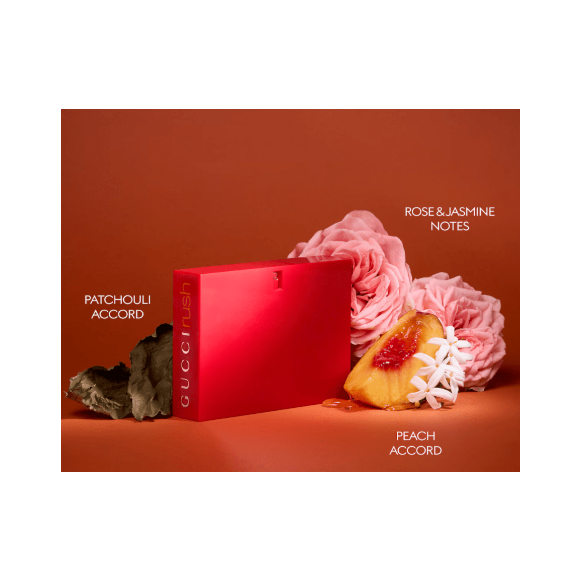 Gucci - Gucci Rush - 