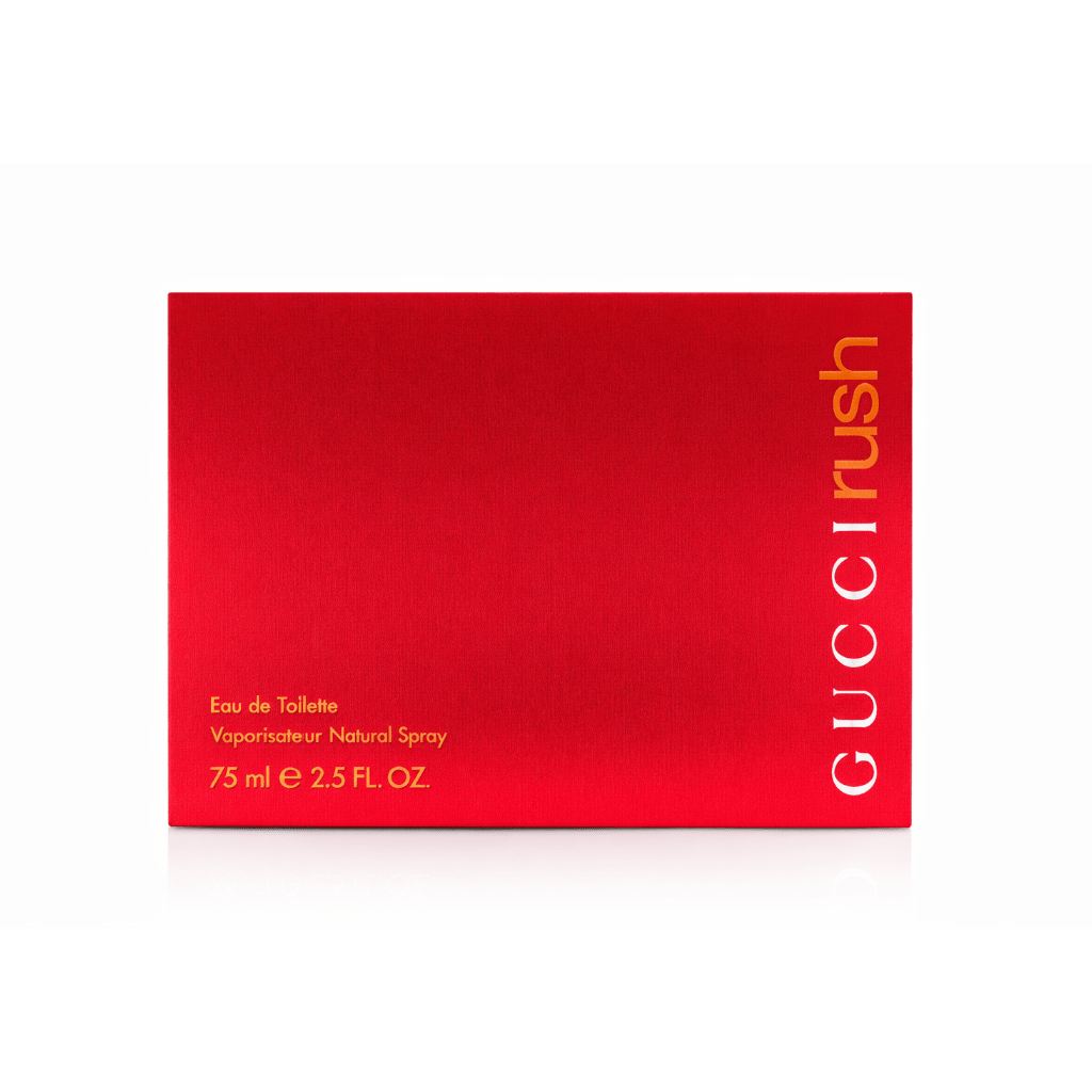 Gucci - Gucci Rush - 