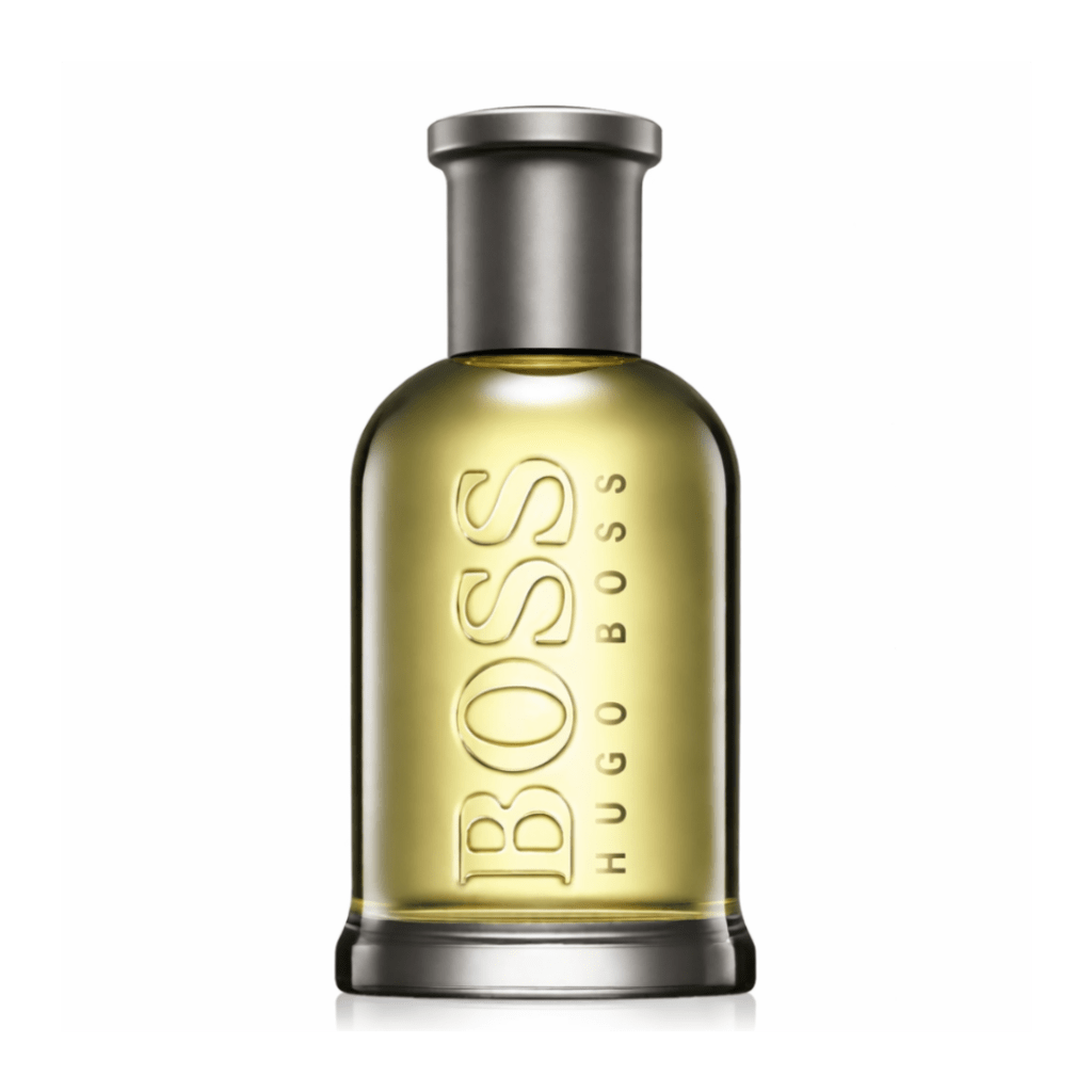Hugo Boss - Boss Bottled - 
