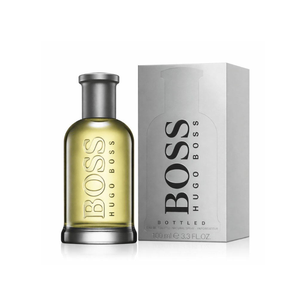 Hugo Boss - Boss Bottled - 
