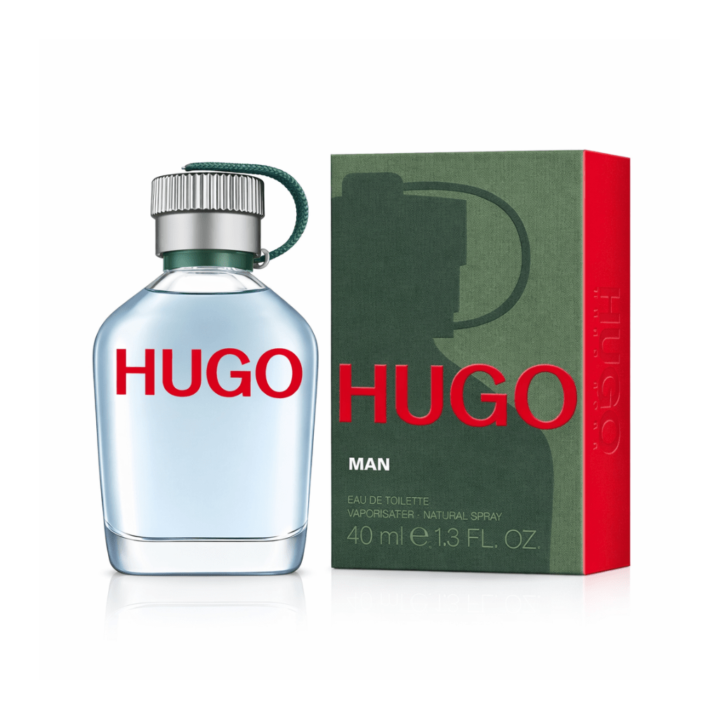 Hugo Boss - Boss Green - Fragrance Online Co.