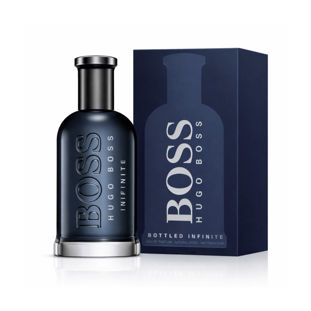 Hugo Boss - Bottled Infinite - 