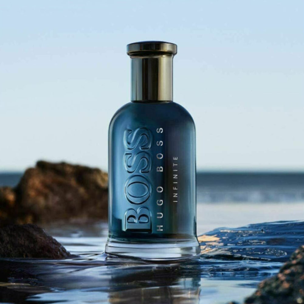Hugo Boss - Bottled Infinite - 