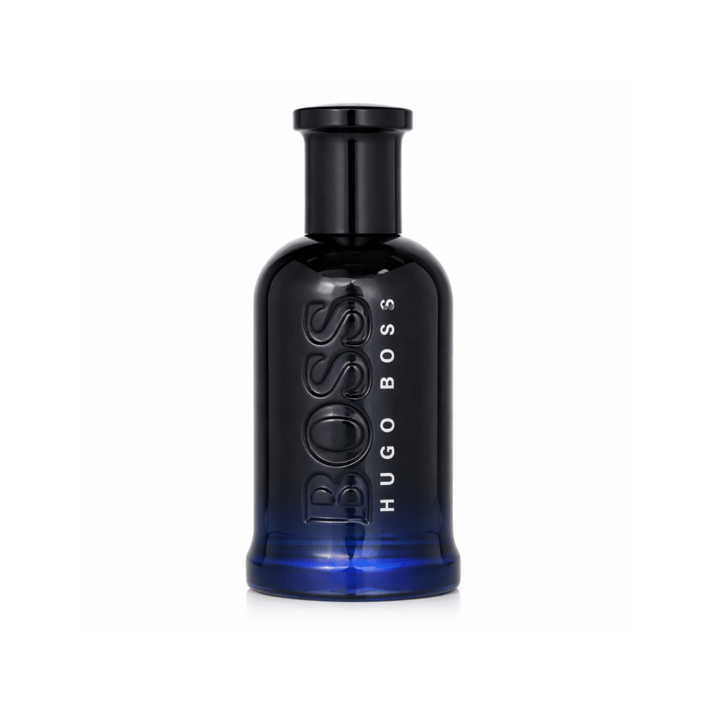 Hugo Boss - Bottled Night - 