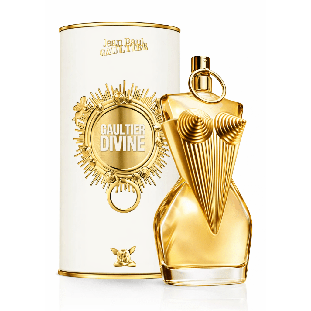Jean Paul Gaultier - Gaultier Divine - 