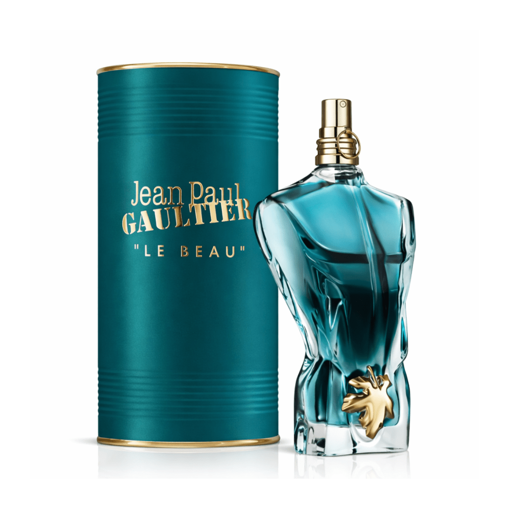 Jean Paul Gaultier - Le Beau - Fragrance Online Co.