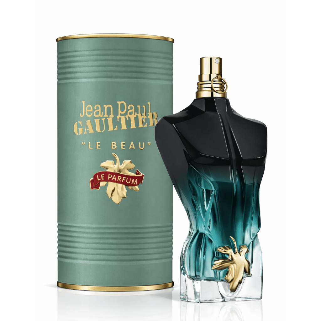 Jean Paul Gaultier - Le Beau Le Parfum - 