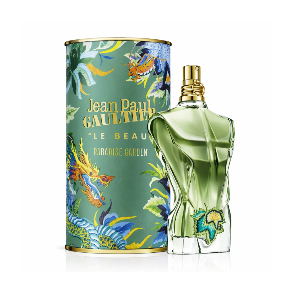 Jean Paul Gaultier - Le Beau Paradise Garden - 