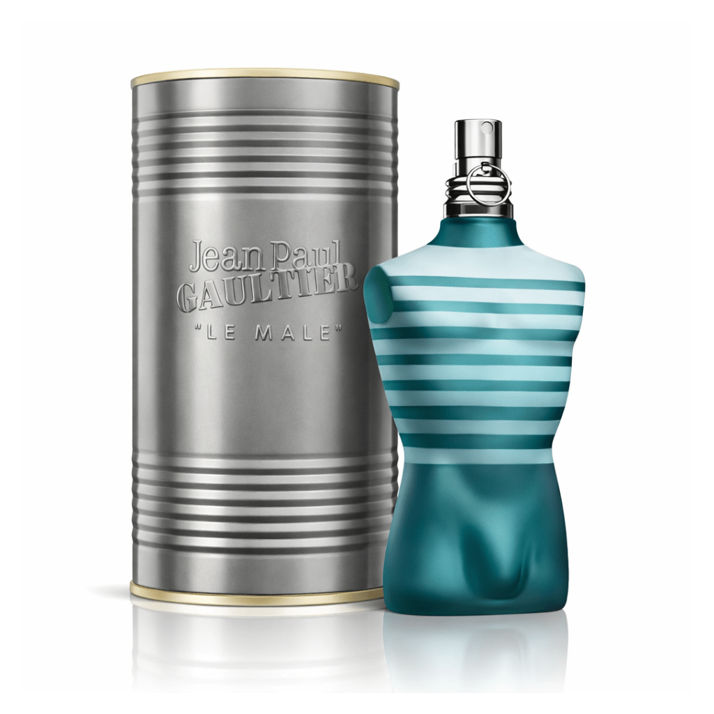 Jean Paul Gaultier - Le Male - Fragrance Online Co.