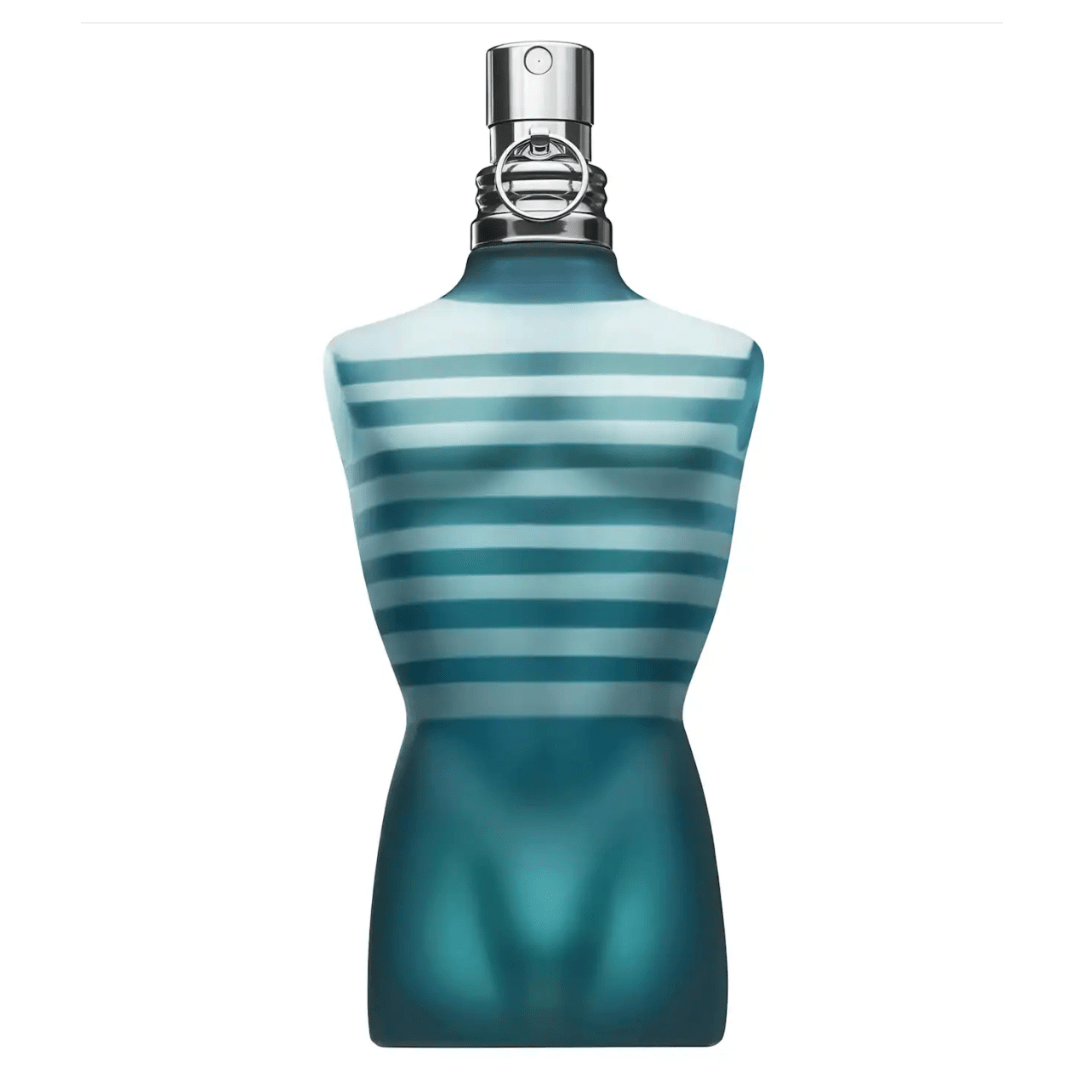 Jean Paul Gaultier - Le Male - Fragrance Online Co.