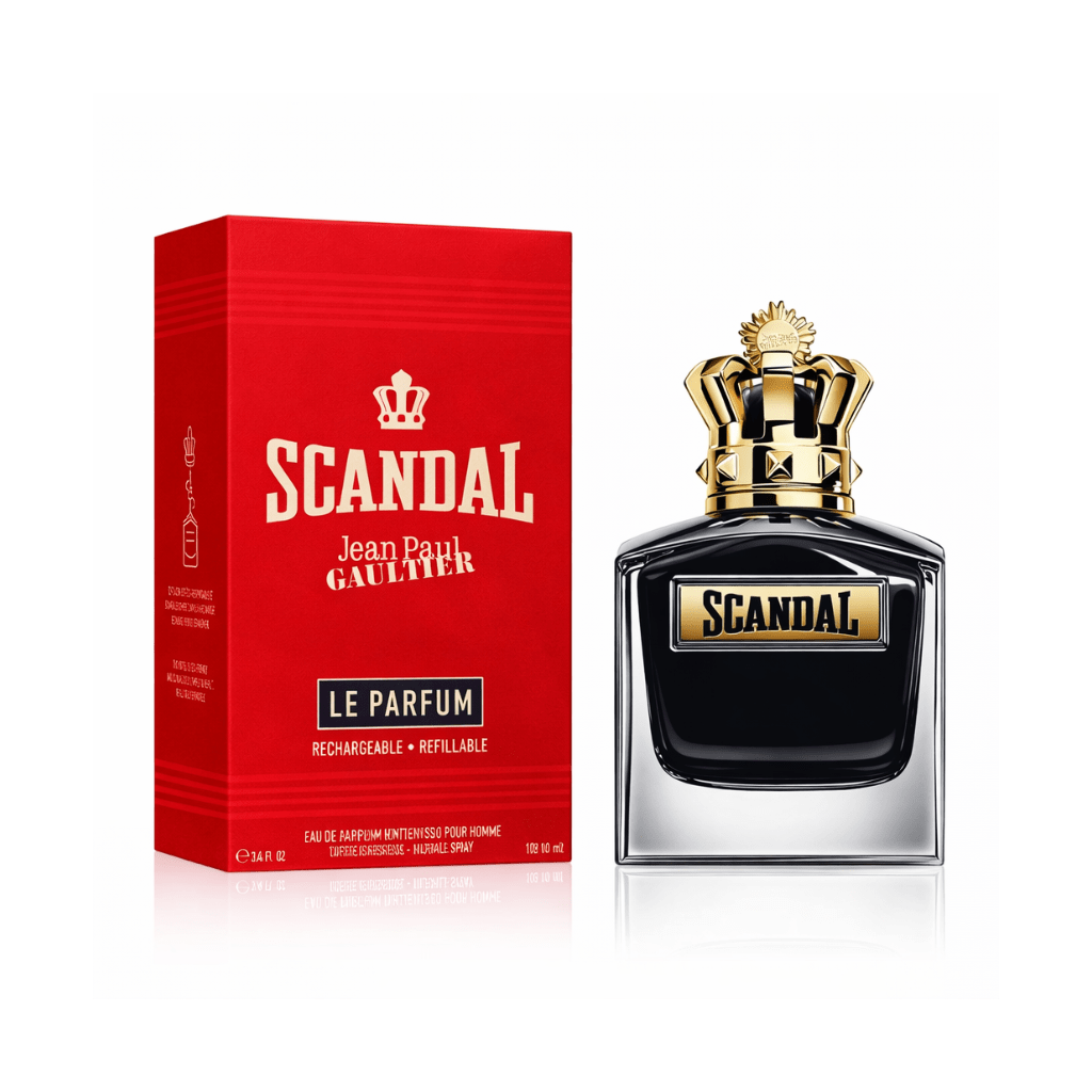 Jean Paul Gaultier - Scandal Le Parfum - 