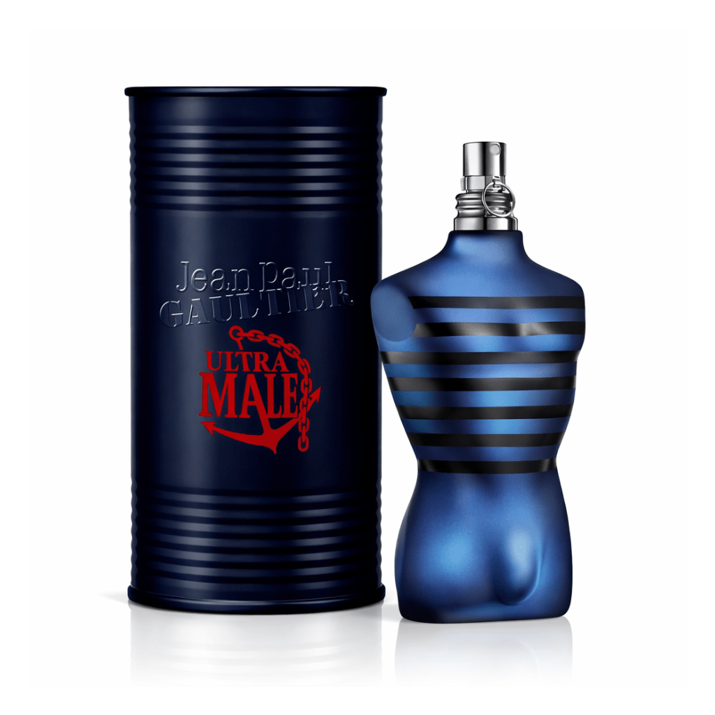 Jean Paul Gaultier - Ultra Male - Fragrance Online Co.