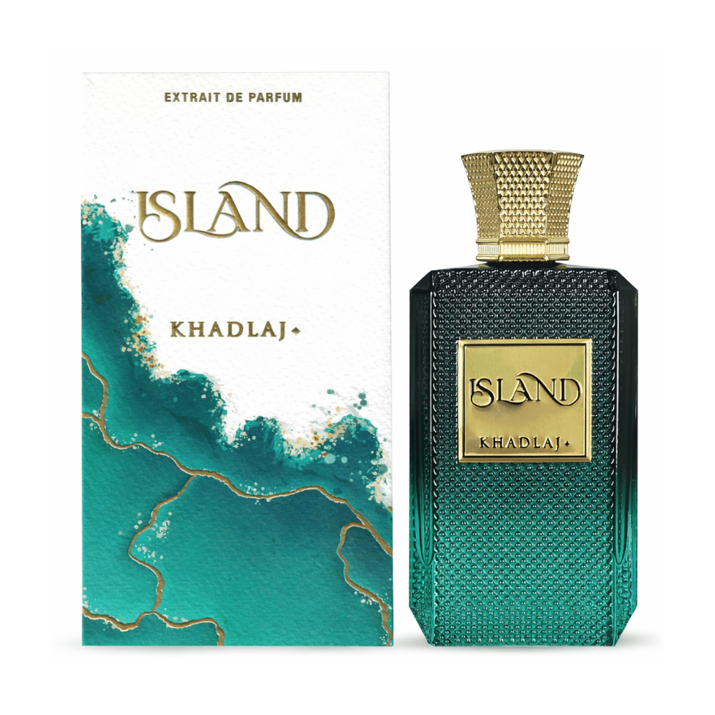 Khadlaj - Khadlaj Island - 