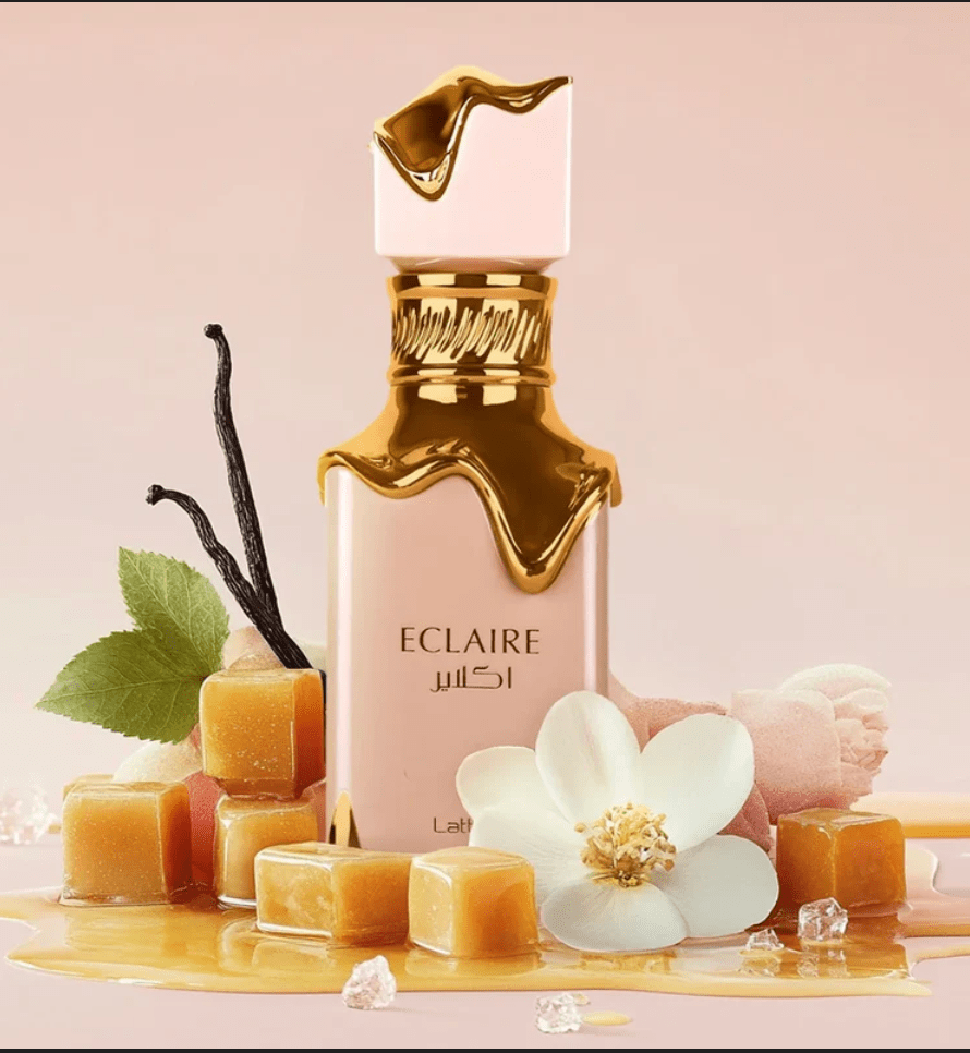 Lattafa - Lattafa Eclair - 