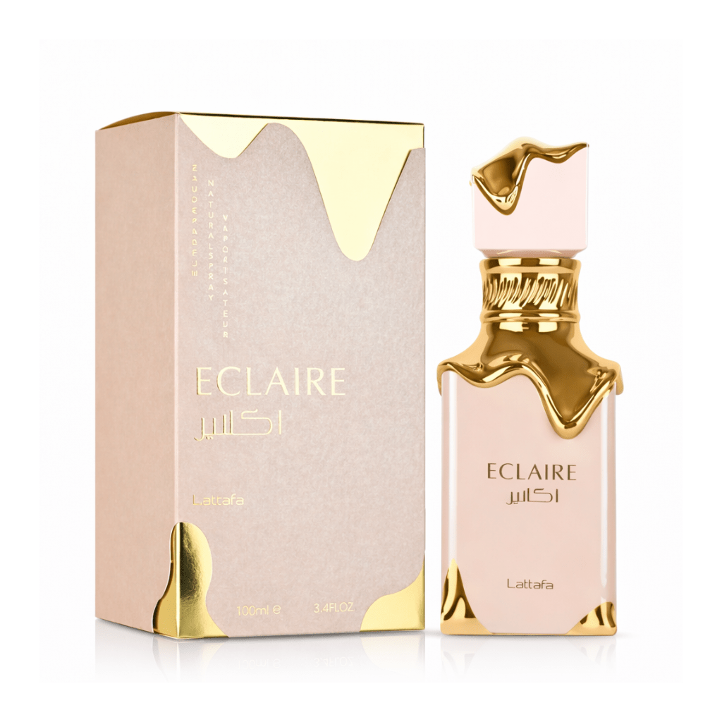 Lattafa - Lattafa Eclair - 