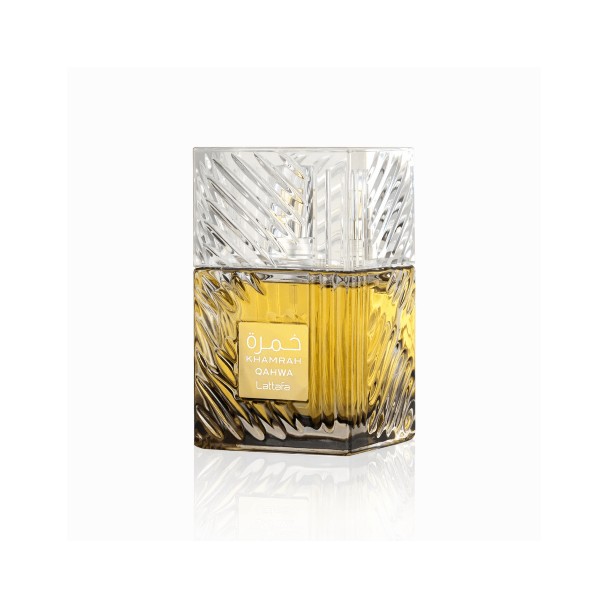 Lattafa - Lattafa Khamrah Qahwa - Fragrance Online Co.