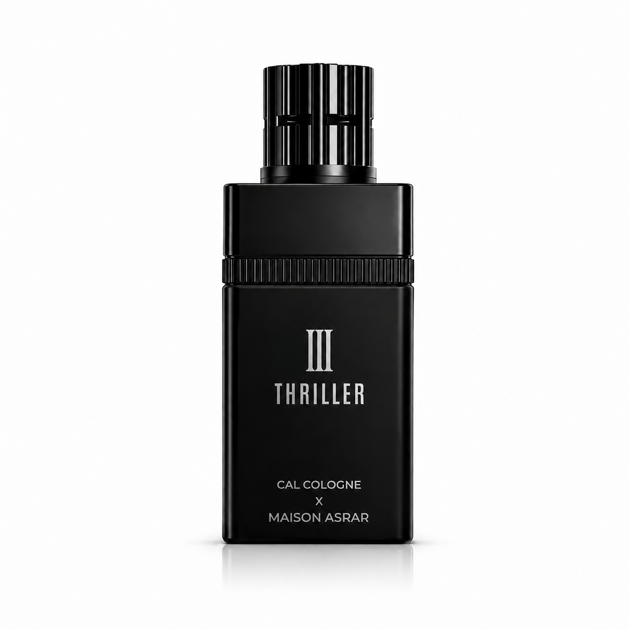 Gulf Orchid Maison Asrar III Thriller Extrait de Parfum