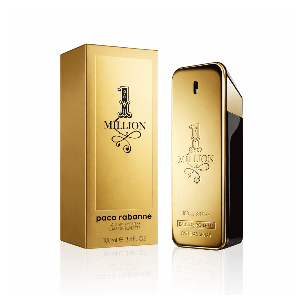 Paco Rabanne - Paco Rabanne 1 Million - Fragrance Online Co.