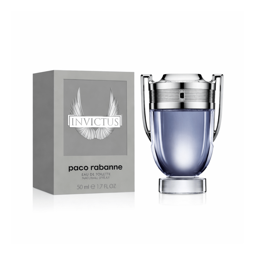 Paco Rabanne - Paco Rabanne Invictus - Fragrance Online Co.