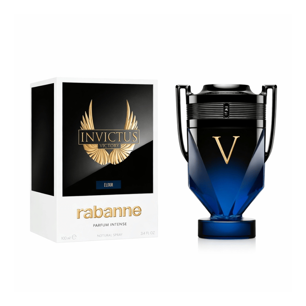 Paco Rabanne - Paco Rabanne Invictus Victory Elixir - 