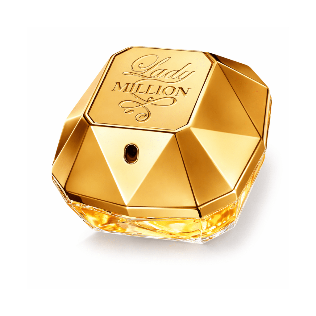 Paco Rabanne - Paco Rabanne Lady Million - 