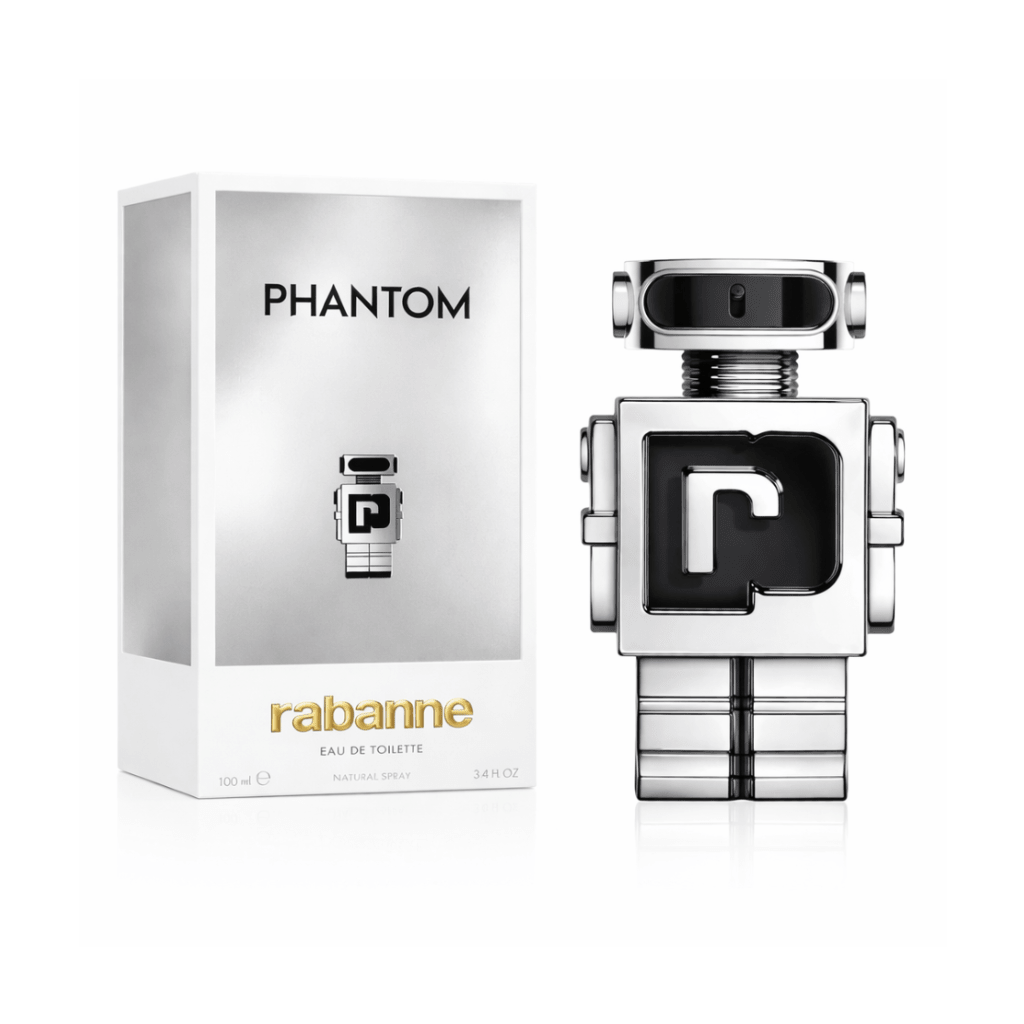 Paco Rabanne - Paco Rabanne Phantom - Fragrance Online Co.
