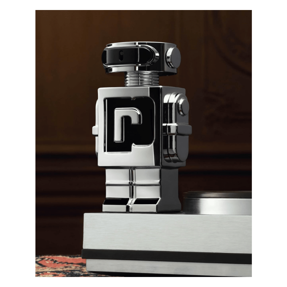 Paco Rabanne - Paco Rabanne Phantom - Fragrance Online Co.