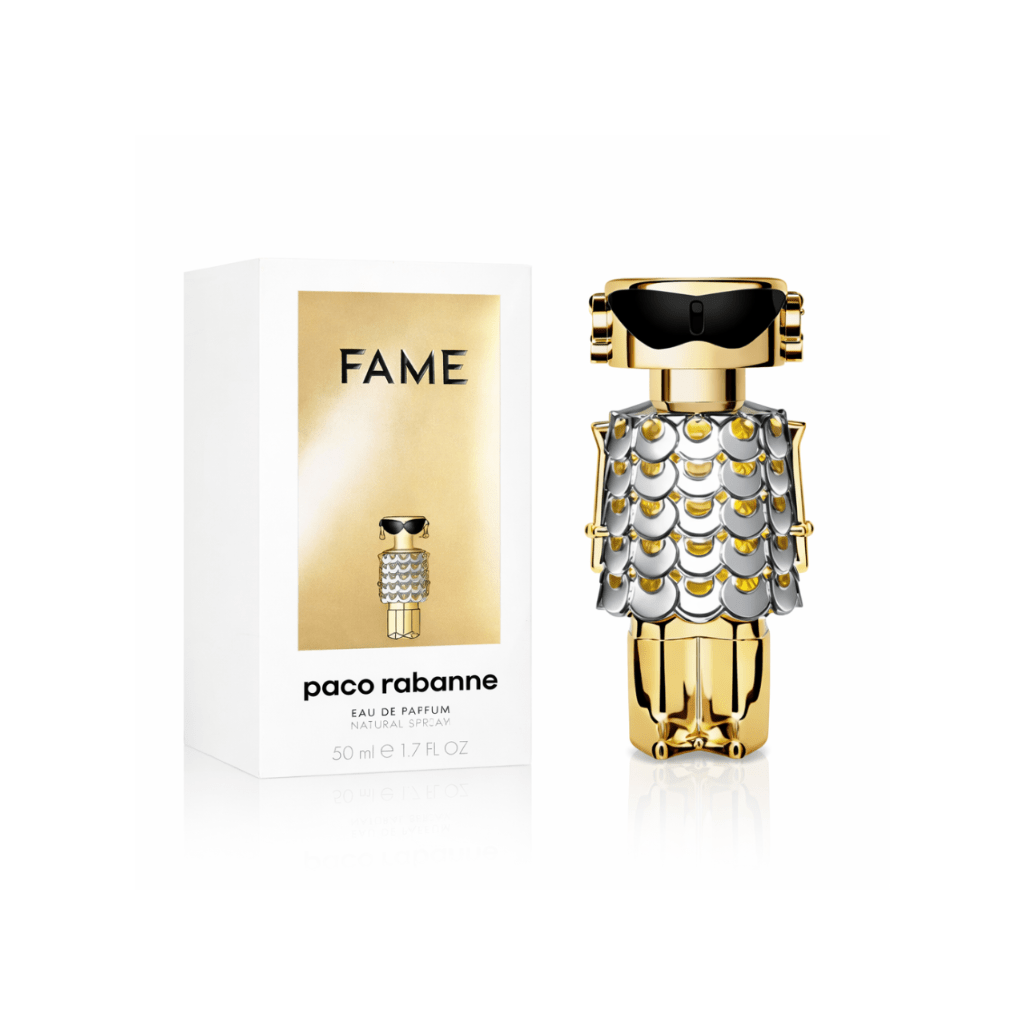 Paco Rabanne - Rabanne Fame - Fragrance Online Co.