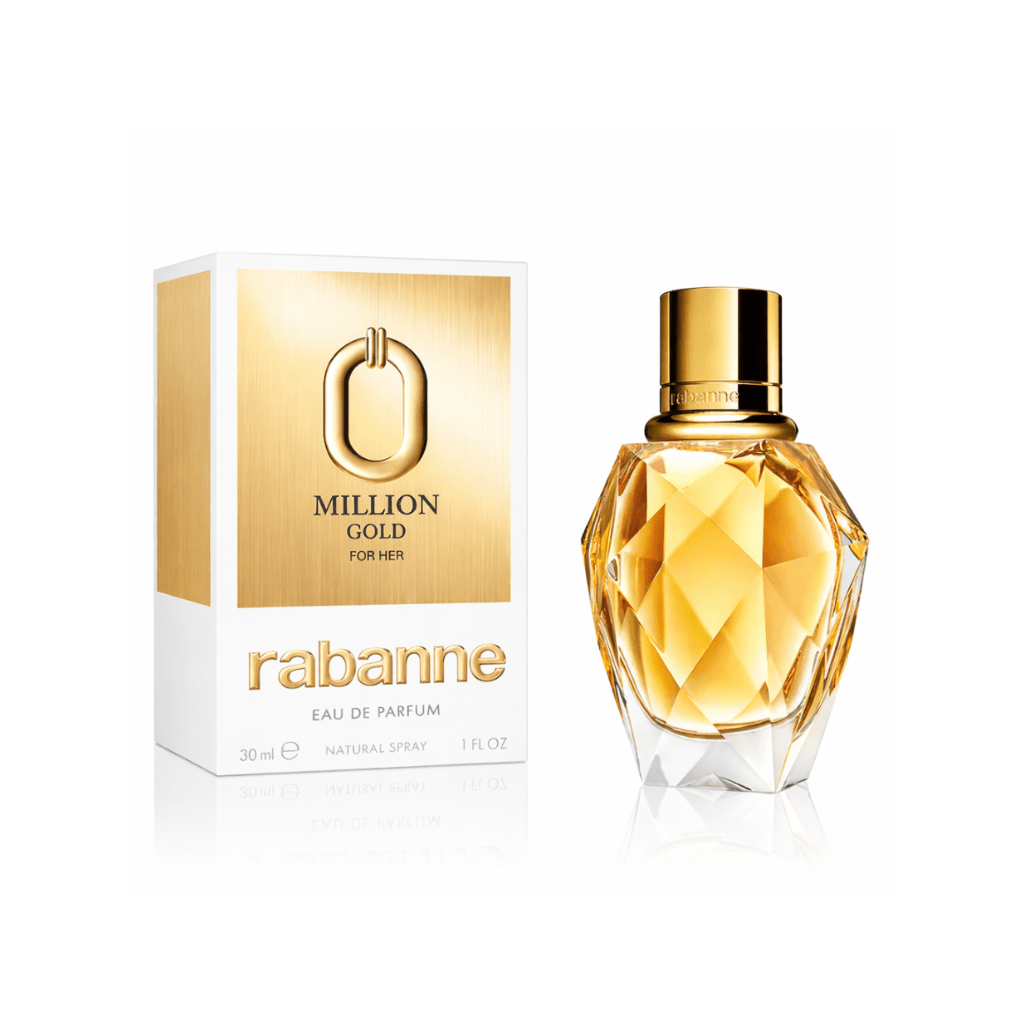 Paco Rabanne - Rabanne Million Gold - 