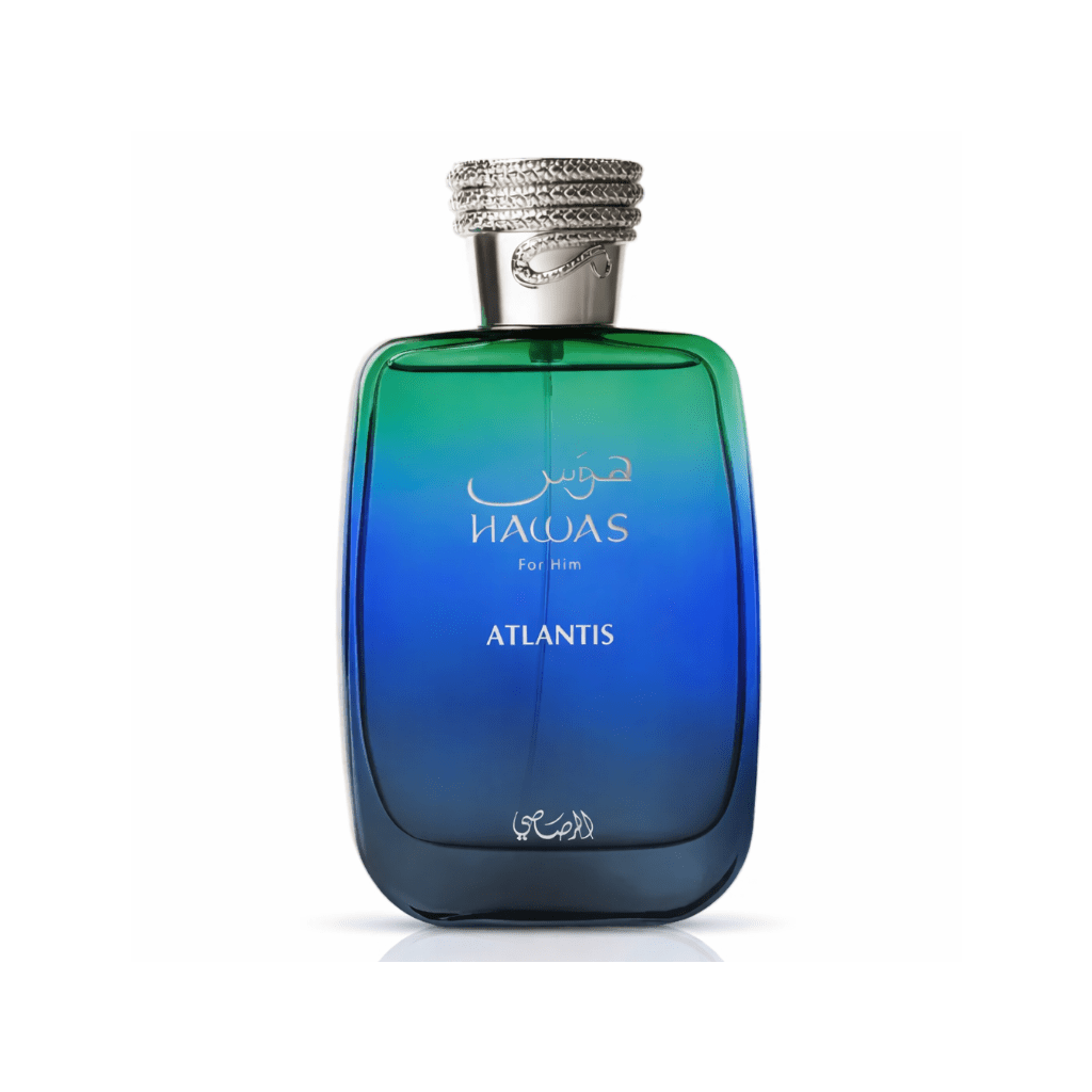 Rasasi - Rasasi Hawas Atlantis - 
