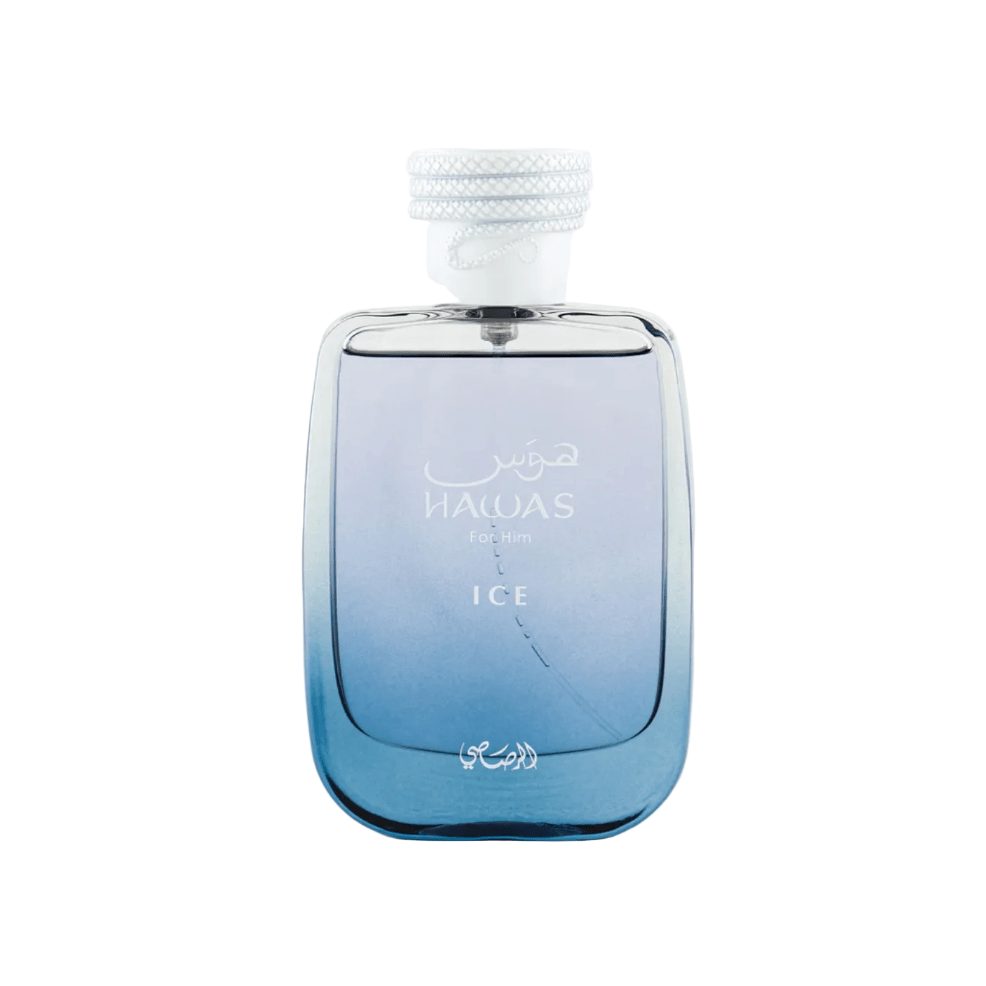 Rasasi - Rasasi Hawas Ice - Fragrance Online Co.