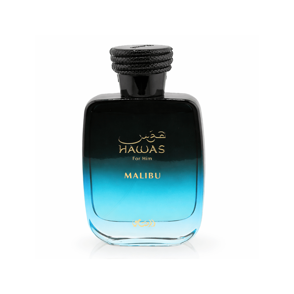 Rasasi - Rasasi Hawas Malibu - Fragrance Online Co.