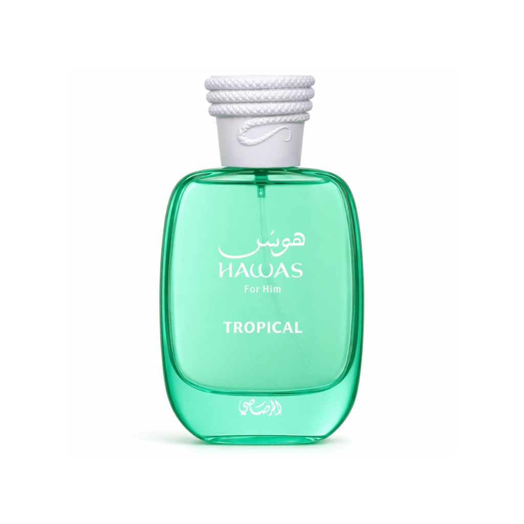 Rasasi - Rasasi Hawas Tropical - Fragrance Online Co.