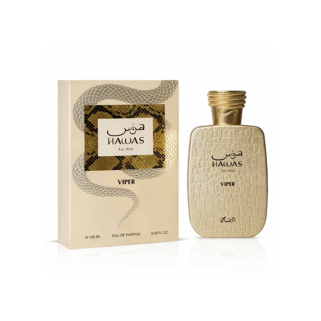 Rasasi - Rasasi Hawas Viper - 