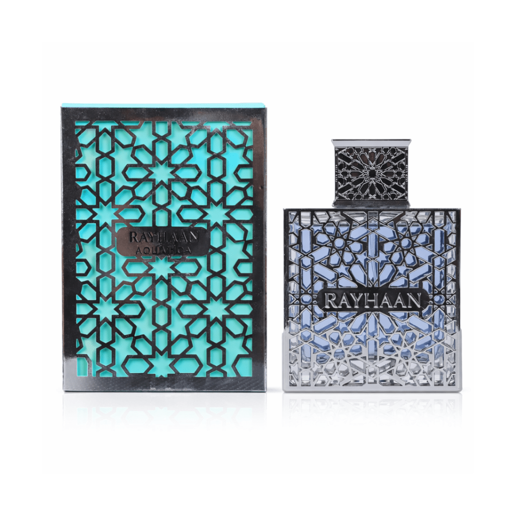 Rayhaan - Rayhaan Aquatica - Fragrance Online Co.
